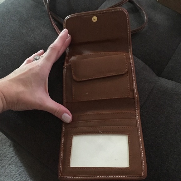 Phillippe Vintage wallet crossbody - Picture 5 of 8